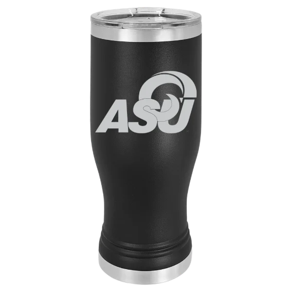 Angelo State University Polar Camel 20 oz. Pilsner Tumbler