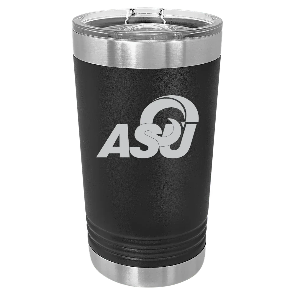 Angelo State University Polar Camel 16 oz. Pint Tumbler