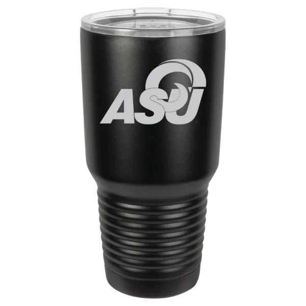 Angelo State University Polar Camel 30 oz. Ringneck Tumbler with Standard Lid