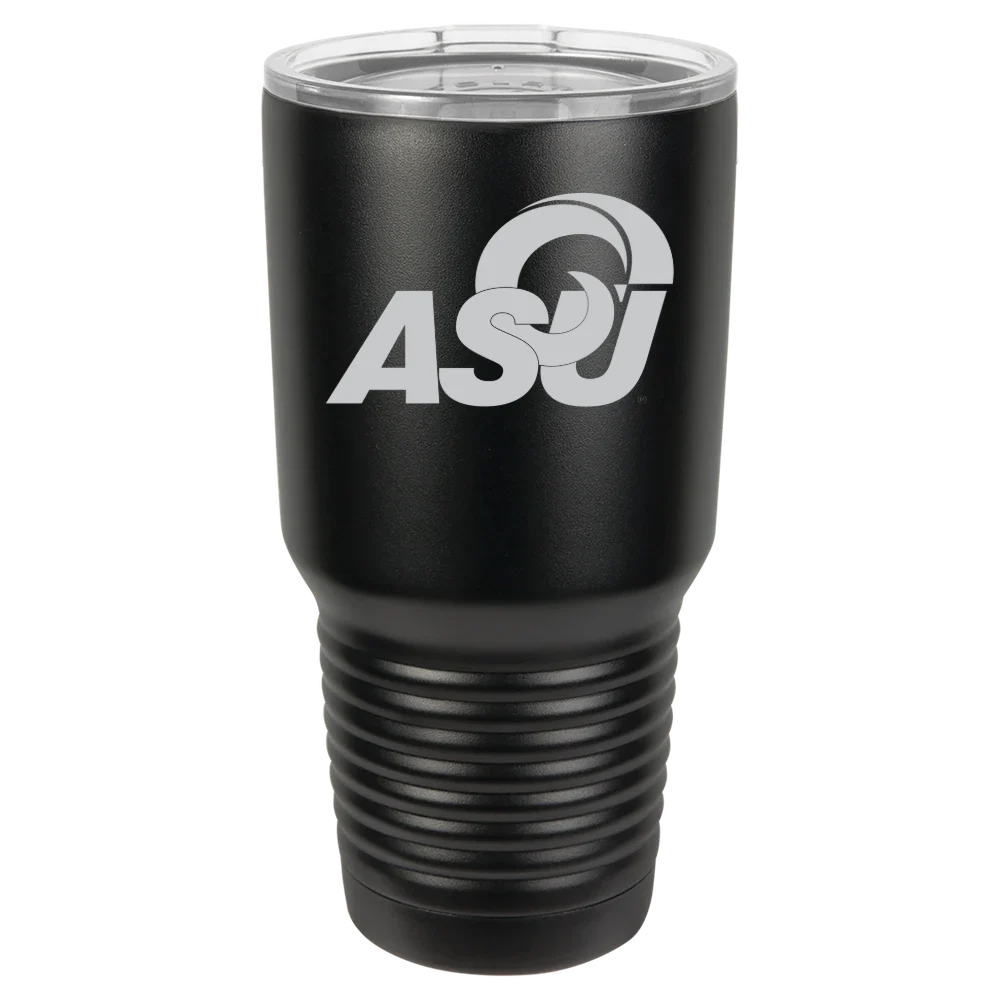 Angelo State University Polar Camel 30 oz. Ringneck Tumbler with Standard Lid