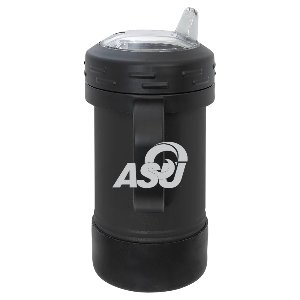 Angelo State University Polar Camel 10 oz. Sippy Cup