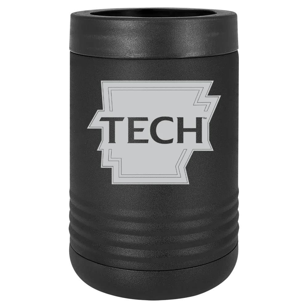 Arkansas Tech University Polar Camel Standard Beverage Holder