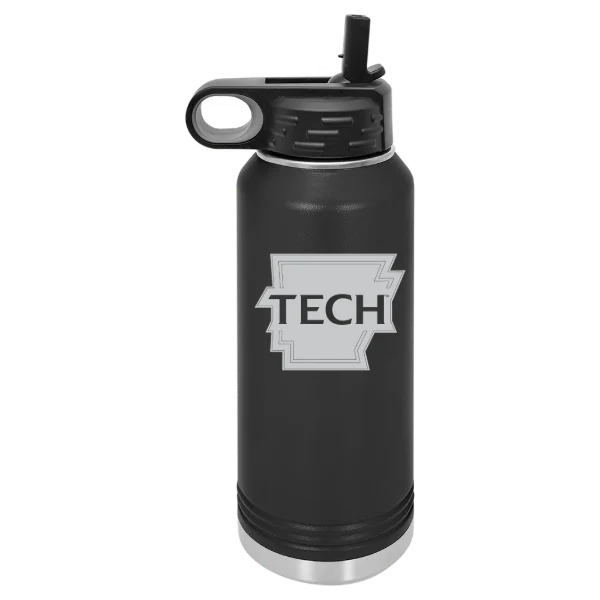 Arkansas Tech University Polar Camel 32 oz. Water Bottle