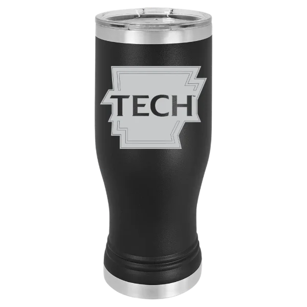 Arkansas Tech University Polar Camel 20 oz. Pilsner Tumbler