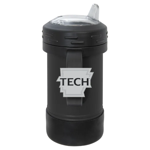 Arkansas Tech University Polar Camel 10 oz. Sippy Cup