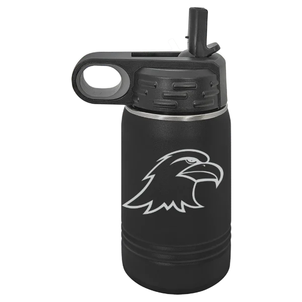 Ashland University Polar Camel 12 oz. Water Bottle