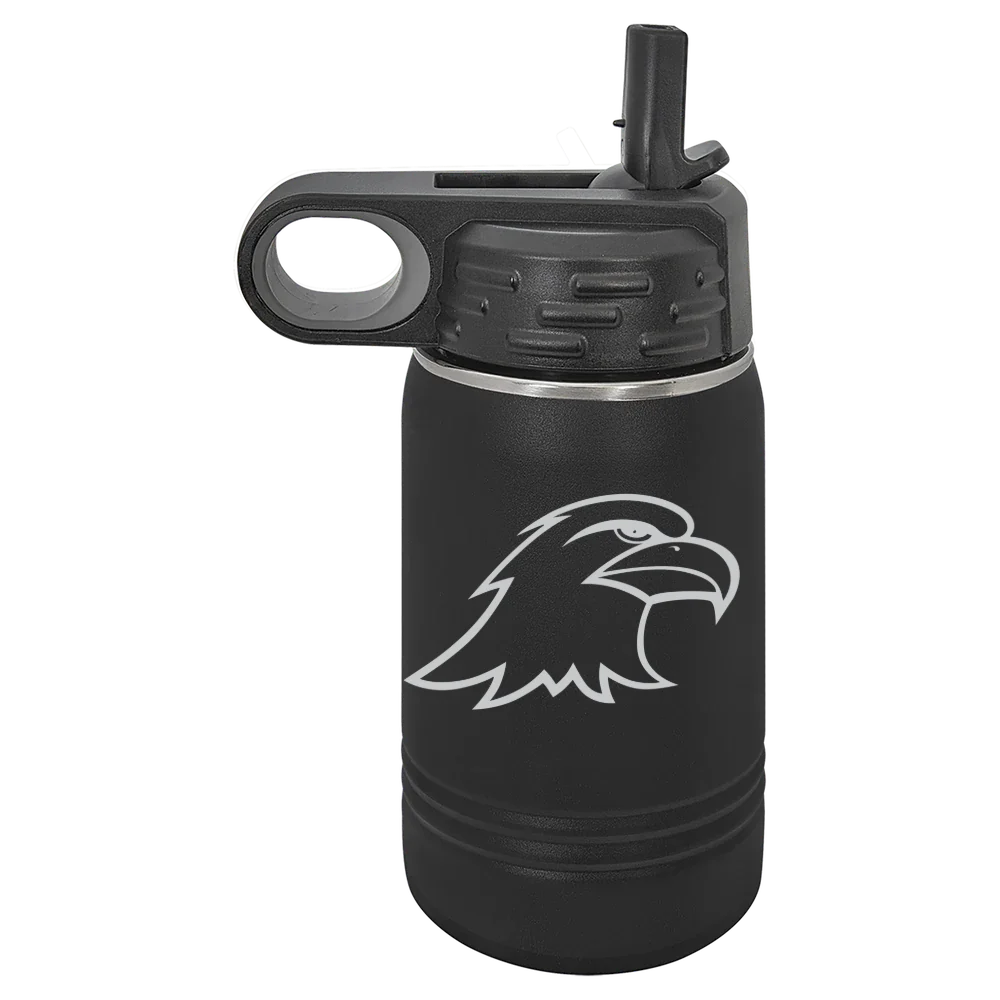 Ashland University Polar Camel 12 oz. Water Bottle