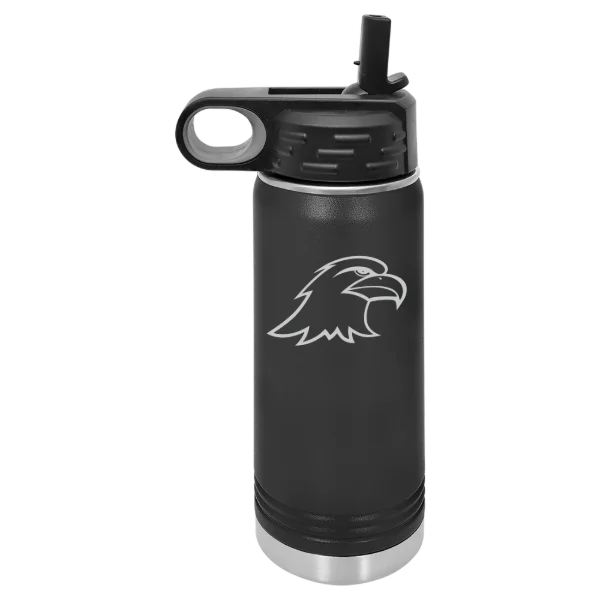 Ashland University Polar Camel 20 oz. Water Bottle