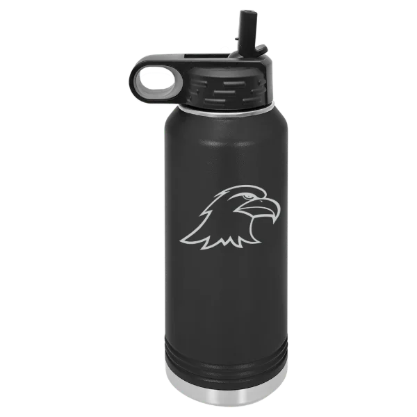 Ashland University Polar Camel 32 oz. Water Bottle