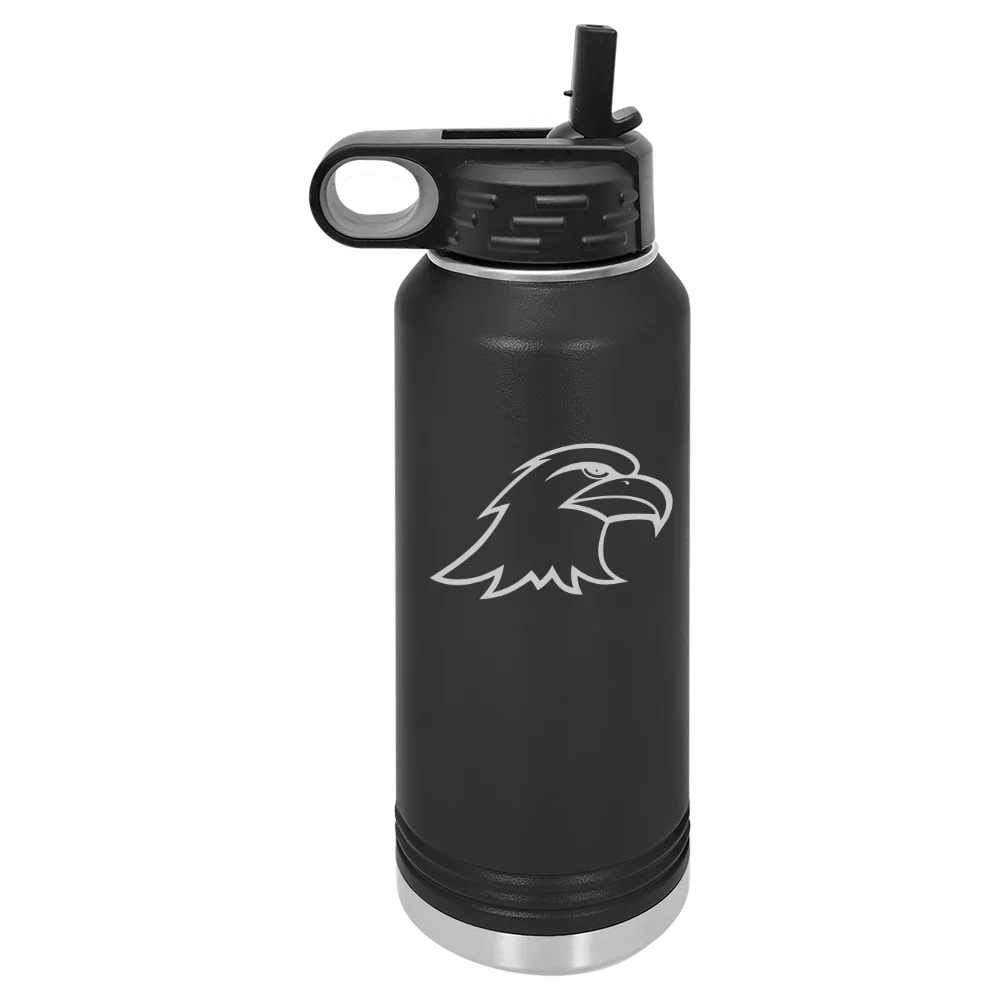 Ashland University Polar Camel 32 oz. Water Bottle