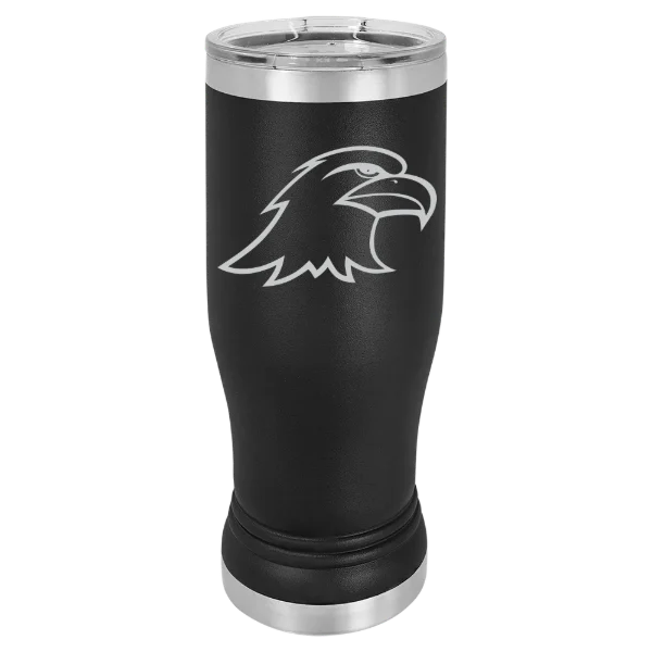 Ashland University Polar Camel 14 oz. Pilsner Tumbler