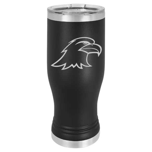 Ashland University Polar Camel 20 oz. Pilsner Tumbler