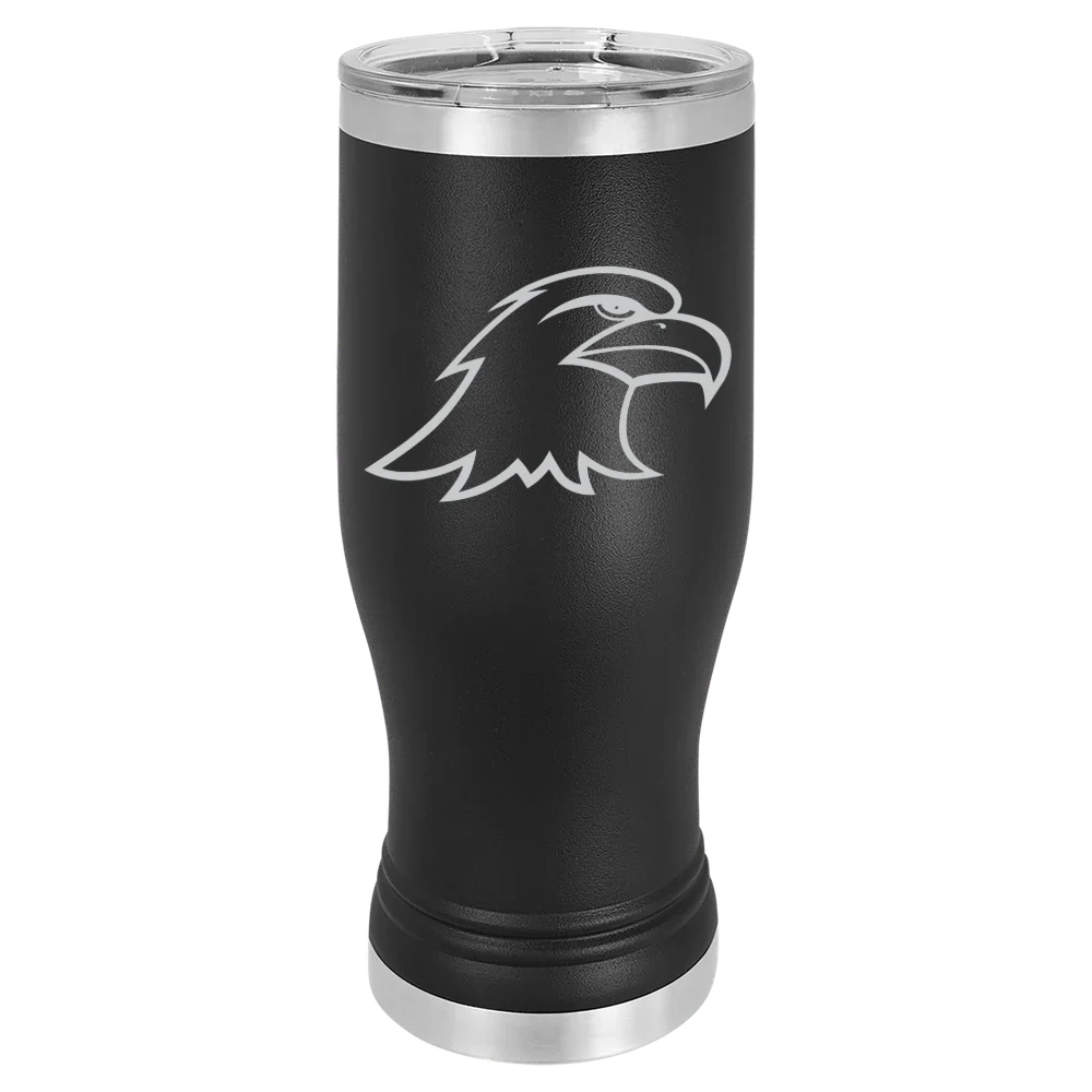 Ashland University Polar Camel 20 oz. Pilsner Tumbler
