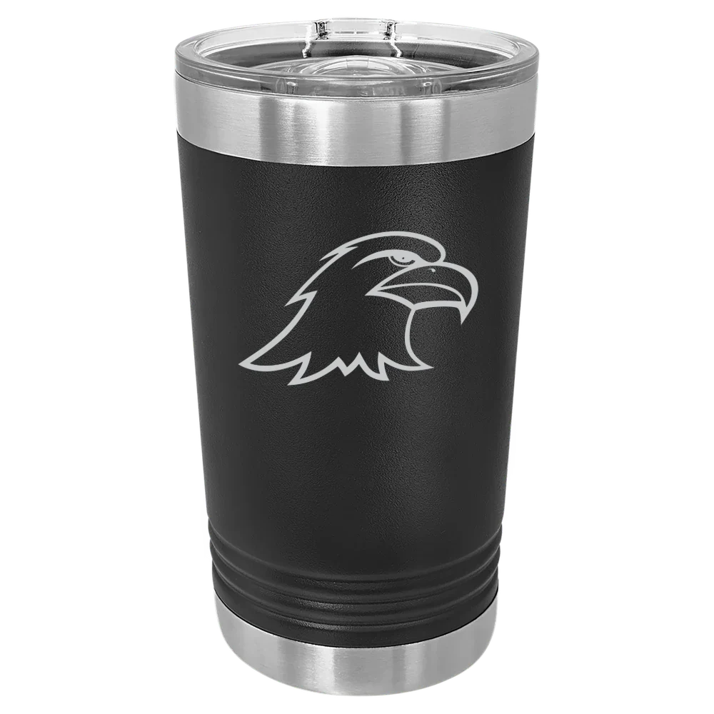 Ashland University Polar Camel 16 oz. Pint Tumbler