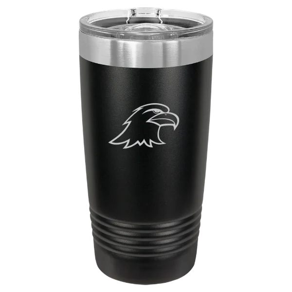 Ashland University Polar Camel 20 oz. Ringneck Tumbler with Slider Lid