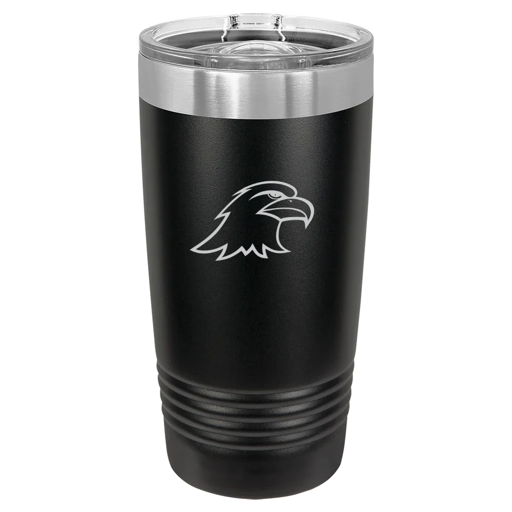 Ashland University Polar Camel 20 oz. Ringneck Tumbler with Slider Lid