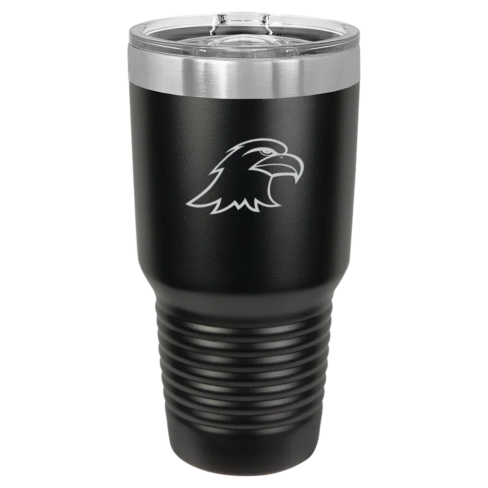 Ashland University Polar Camel 30 oz. Ringneck Tumbler with Slider Lid