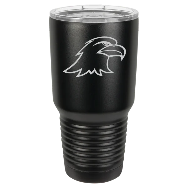 Ashland University Polar Camel 30 oz. Ringneck Tumbler with Standard Lid