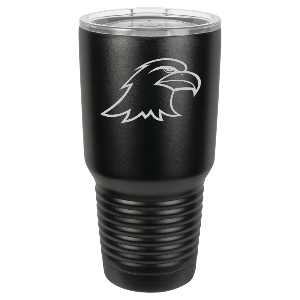 Ashland University Polar Camel 30 oz. Ringneck Tumbler with Standard Lid