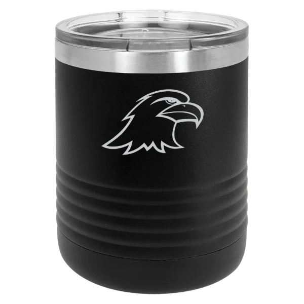 Ashland University Polar Camel 10 oz. Tumbler with Standard Lid