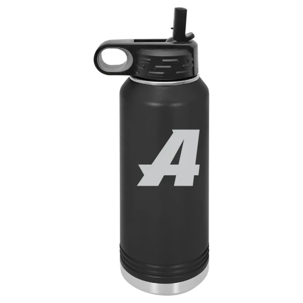 Assumption University Polar Camel 32 oz. Water Bottle