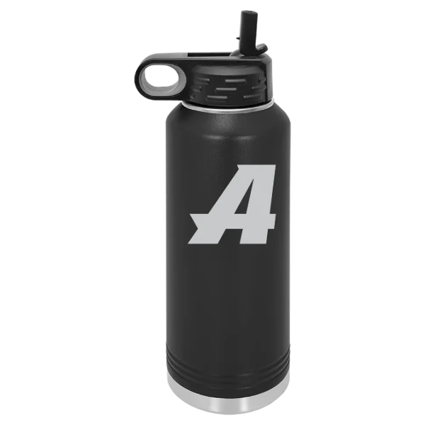 Assumption University Polar Camel 40 oz. Water Bottle