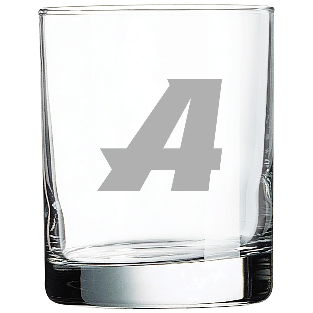 Assumption University Polar Camel 10 1/2 oz. On The Rocks Glass