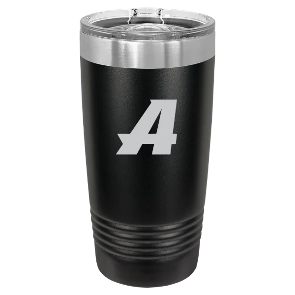 Assumption University Polar Camel 20 oz. Ringneck Tumbler with Slider Lid