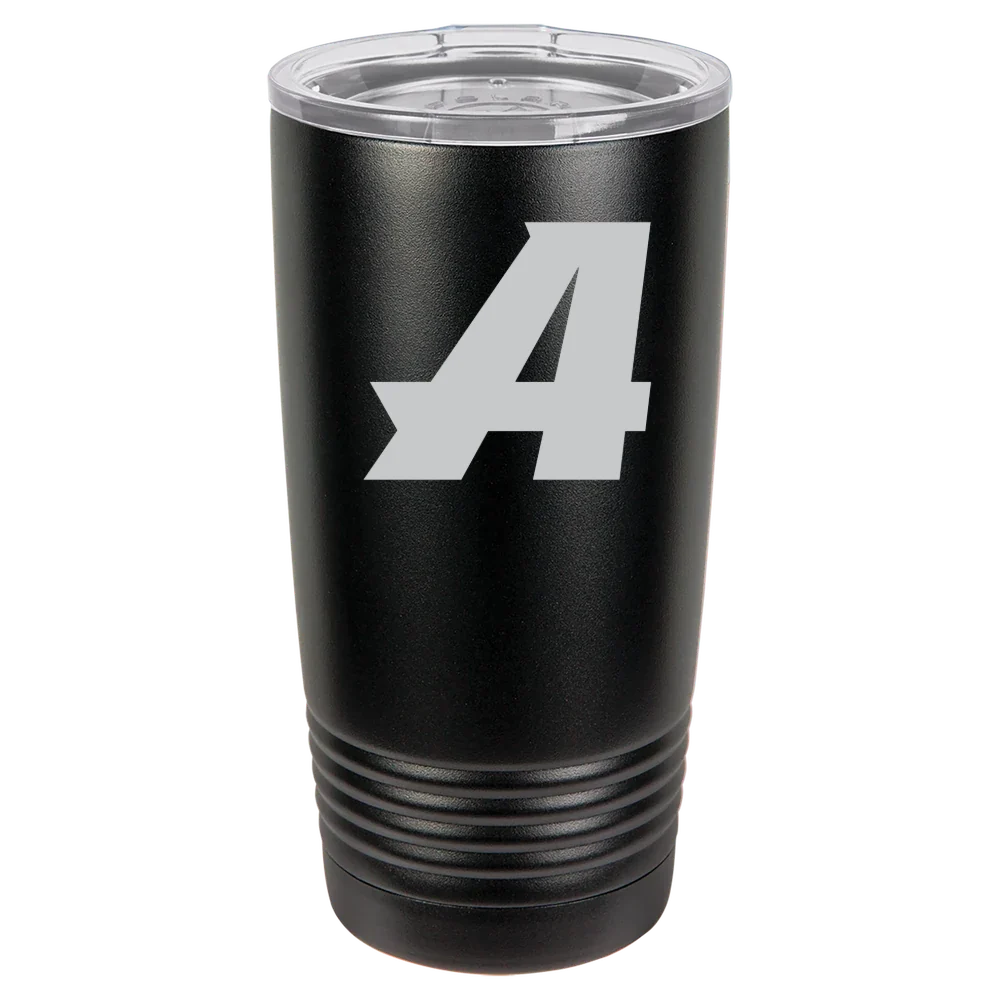 Assumption University Polar Camel 20 oz. Ringneck Tumbler with Standard Lid