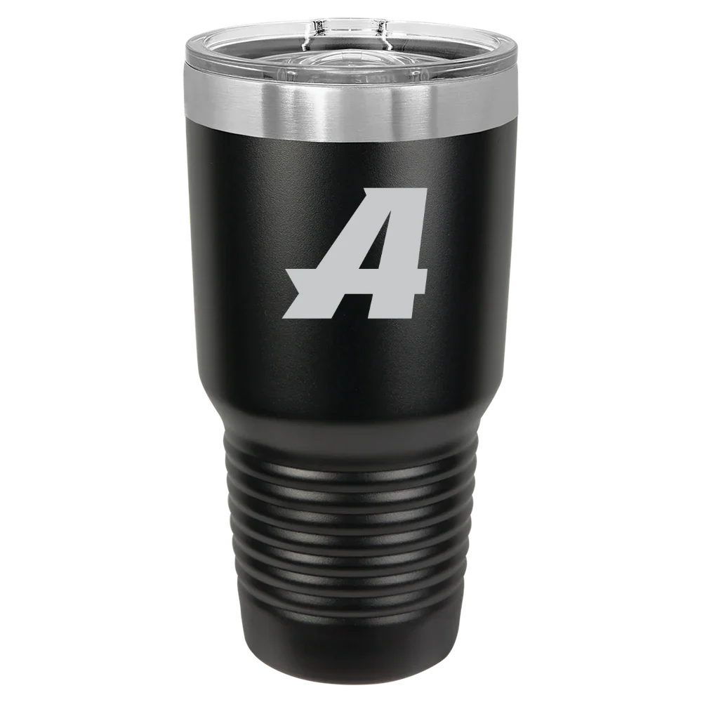 Assumption University Polar Camel 30 oz. Ringneck Tumbler with Slider Lid