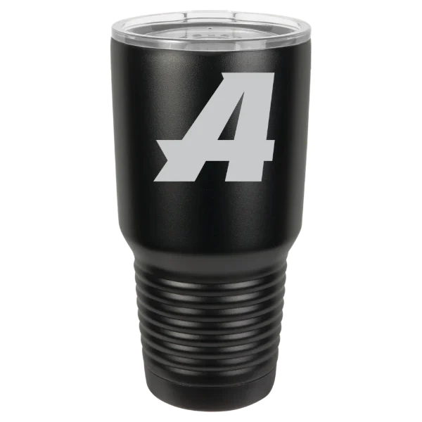 Assumption University Polar Camel 30 oz. Ringneck Tumbler with Standard Lid