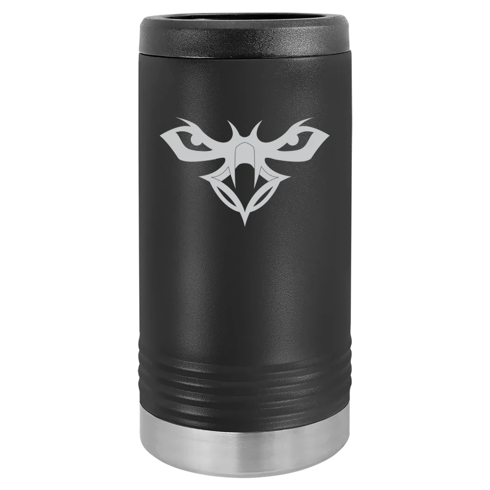 Auburn University at Montgomery Polar Camel Slim Beverage Holder