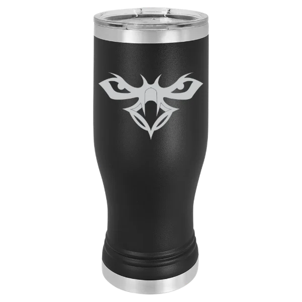 Auburn University at Montgomery Polar Camel 20 oz. Pilsner Tumbler