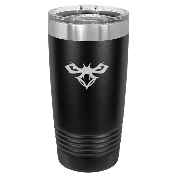 Auburn University at Montgomery Polar Camel 20 oz. Ringneck Tumbler with Slider Lid