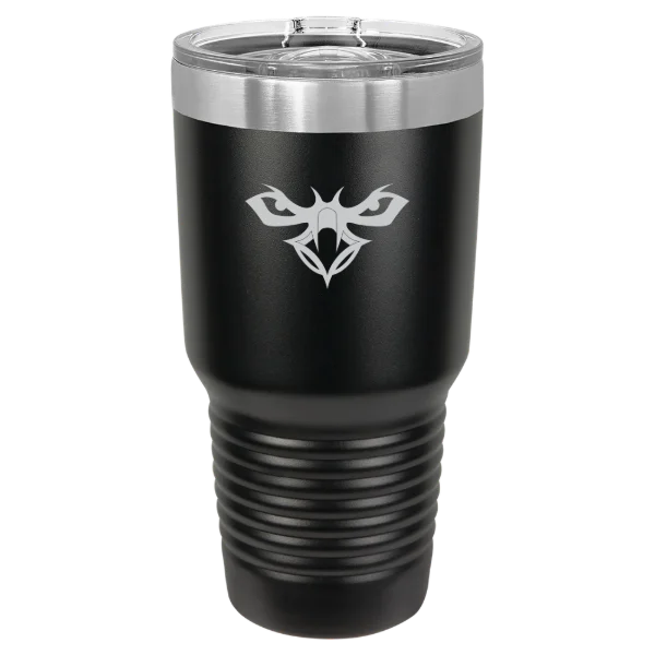 Auburn University at Montgomery Polar Camel 30 oz. Ringneck Tumbler with Slider Lid