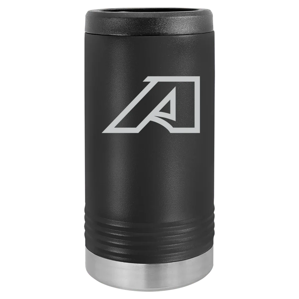 Augusta University Polar Camel Slim Beverage Holder