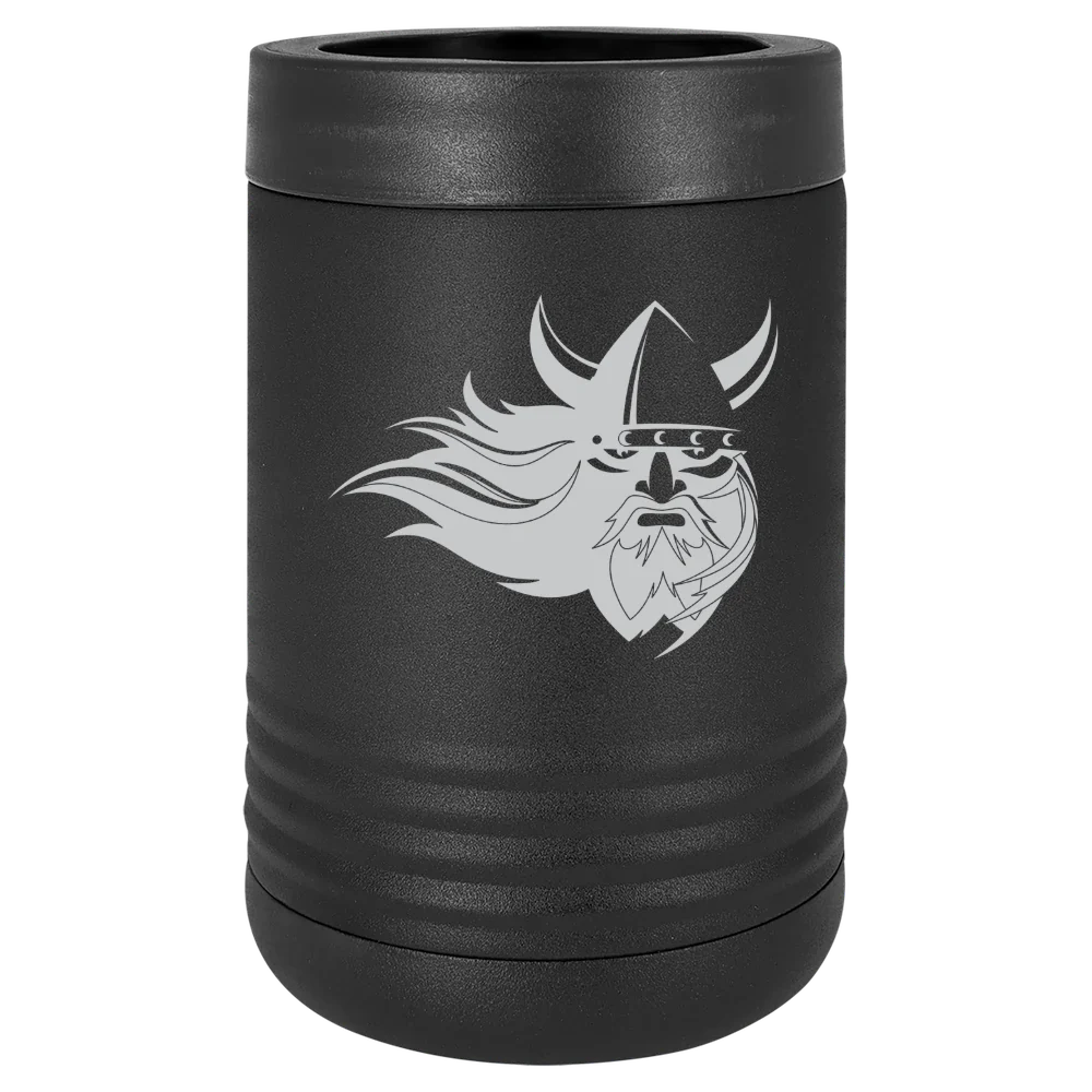 Augustana University (South Dakota) Polar Camel Standard Beverage Holder