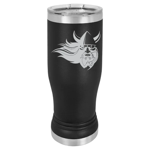 Augustana University (South Dakota) Polar Camel 14 oz. Pilsner Tumbler