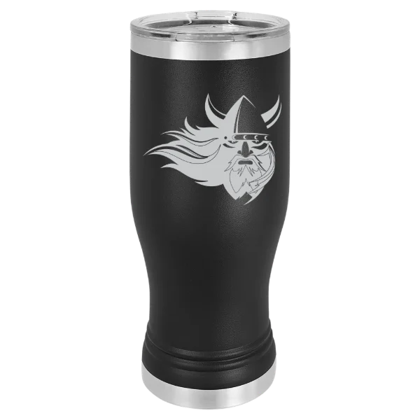 Augustana University (South Dakota) Polar Camel 20 oz. Pilsner Tumbler
