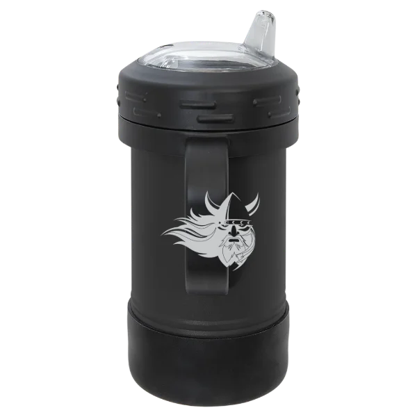 Augustana University (South Dakota) Polar Camel 10 oz. Sippy Cup