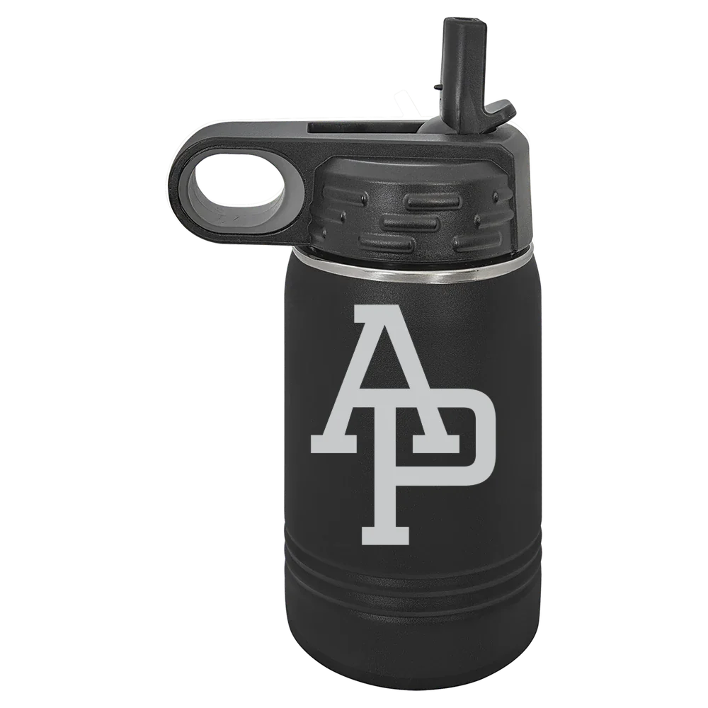 Azusa Pacific University Polar Camel 12 oz. Water Bottle