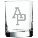 Azusa Pacific University Polar Camel 10 1/2 oz. On The Rocks Glass