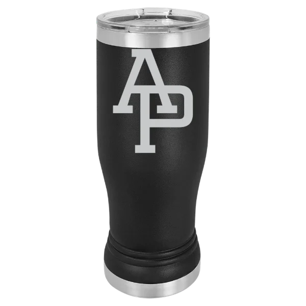 Azusa Pacific University Polar Camel 14 oz. Pilsner Tumbler