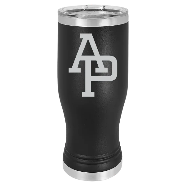 Azusa Pacific University Polar Camel 20 oz. Pilsner Tumbler