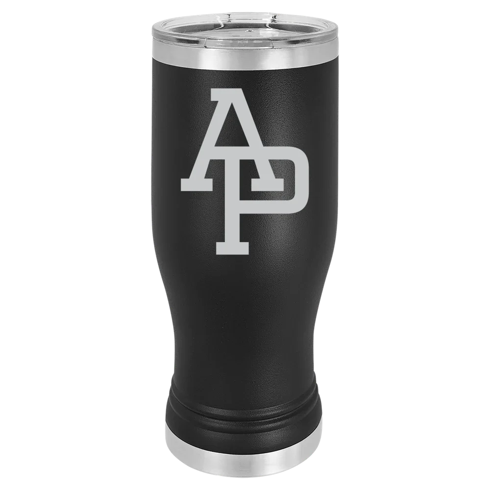 Azusa Pacific University Polar Camel 20 oz. Pilsner Tumbler