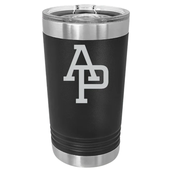 Azusa Pacific University Polar Camel 16 oz. Pint Tumbler