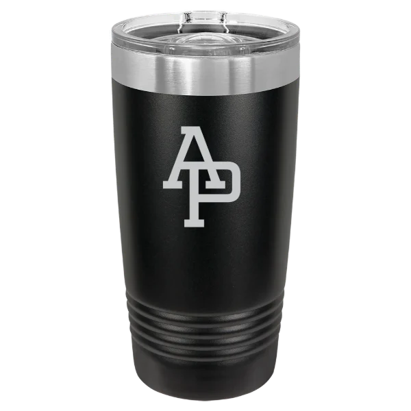 Azusa Pacific University Polar Camel 20 oz. Ringneck Tumbler with Slider Lid