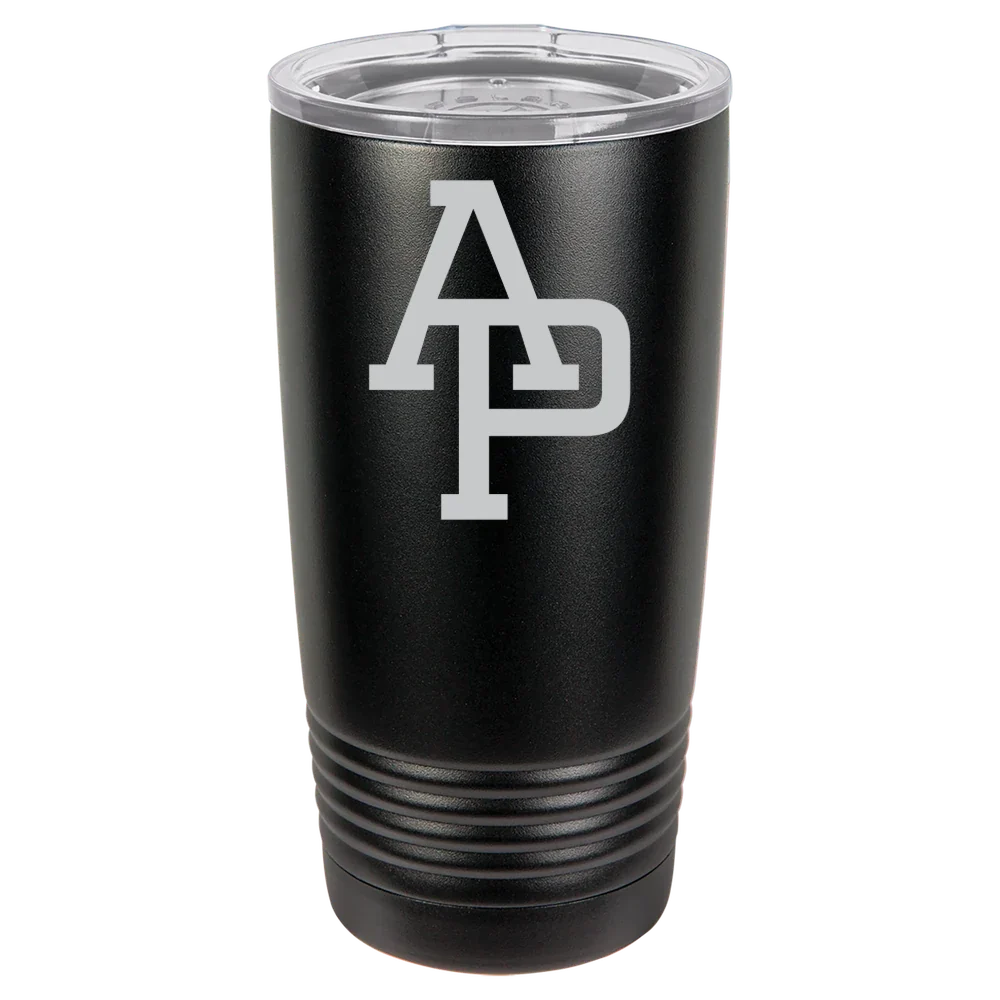 Azusa Pacific University Polar Camel 20 oz. Ringneck Tumbler with Standard Lid