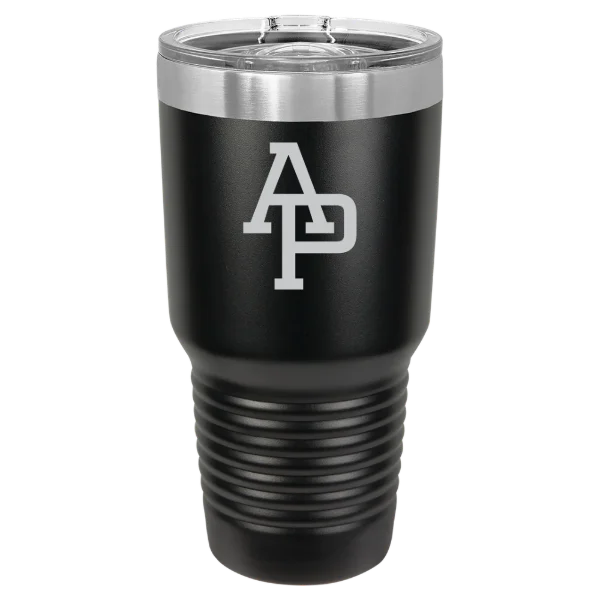 Azusa Pacific University Polar Camel 30 oz. Ringneck Tumbler with Slider Lid