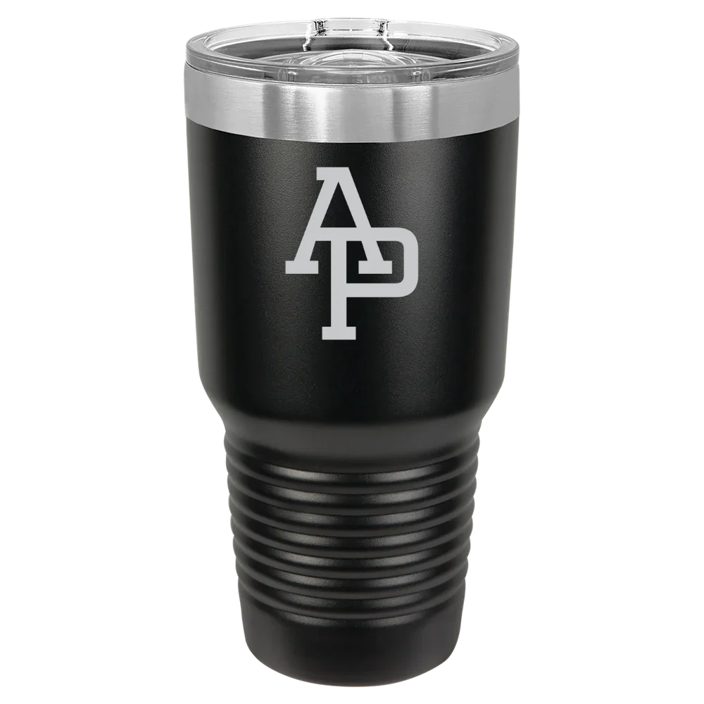 Azusa Pacific University Polar Camel 30 oz. Ringneck Tumbler with Slider Lid